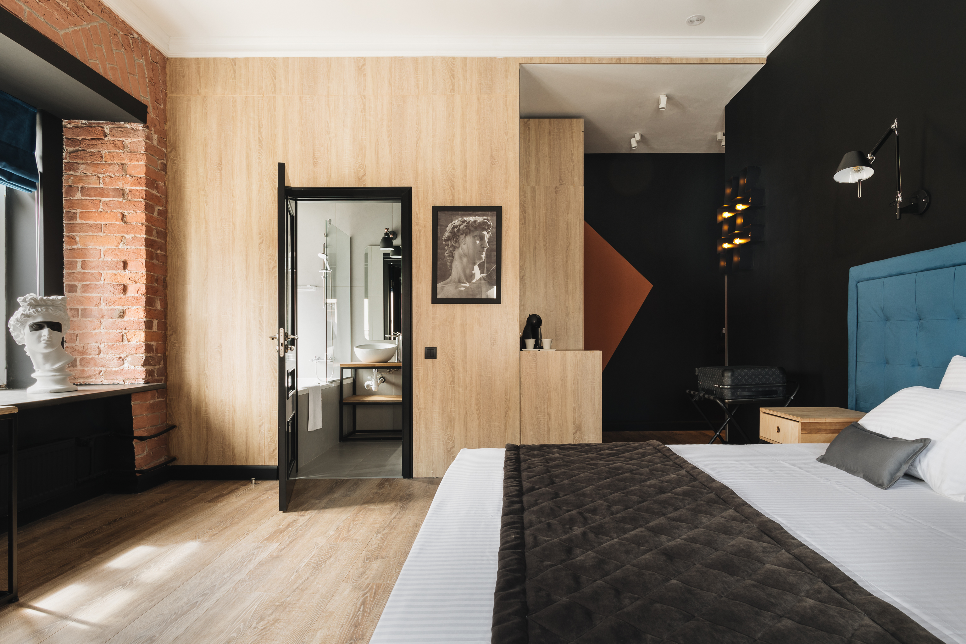Kentron Boutique Hotel