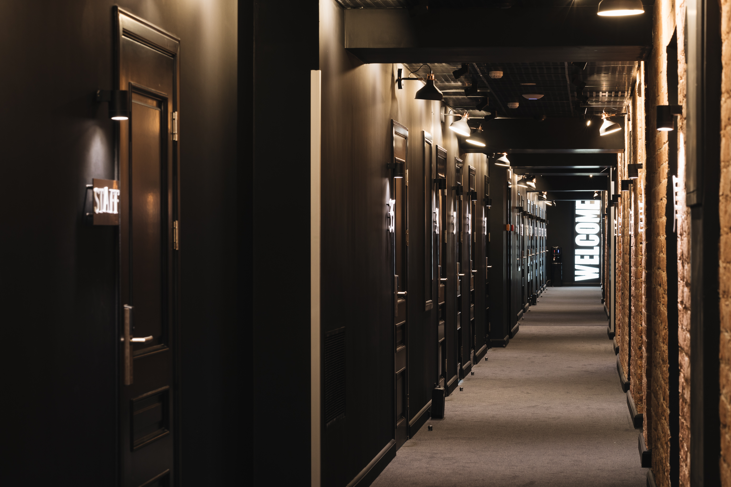Kentron Boutique Hotel