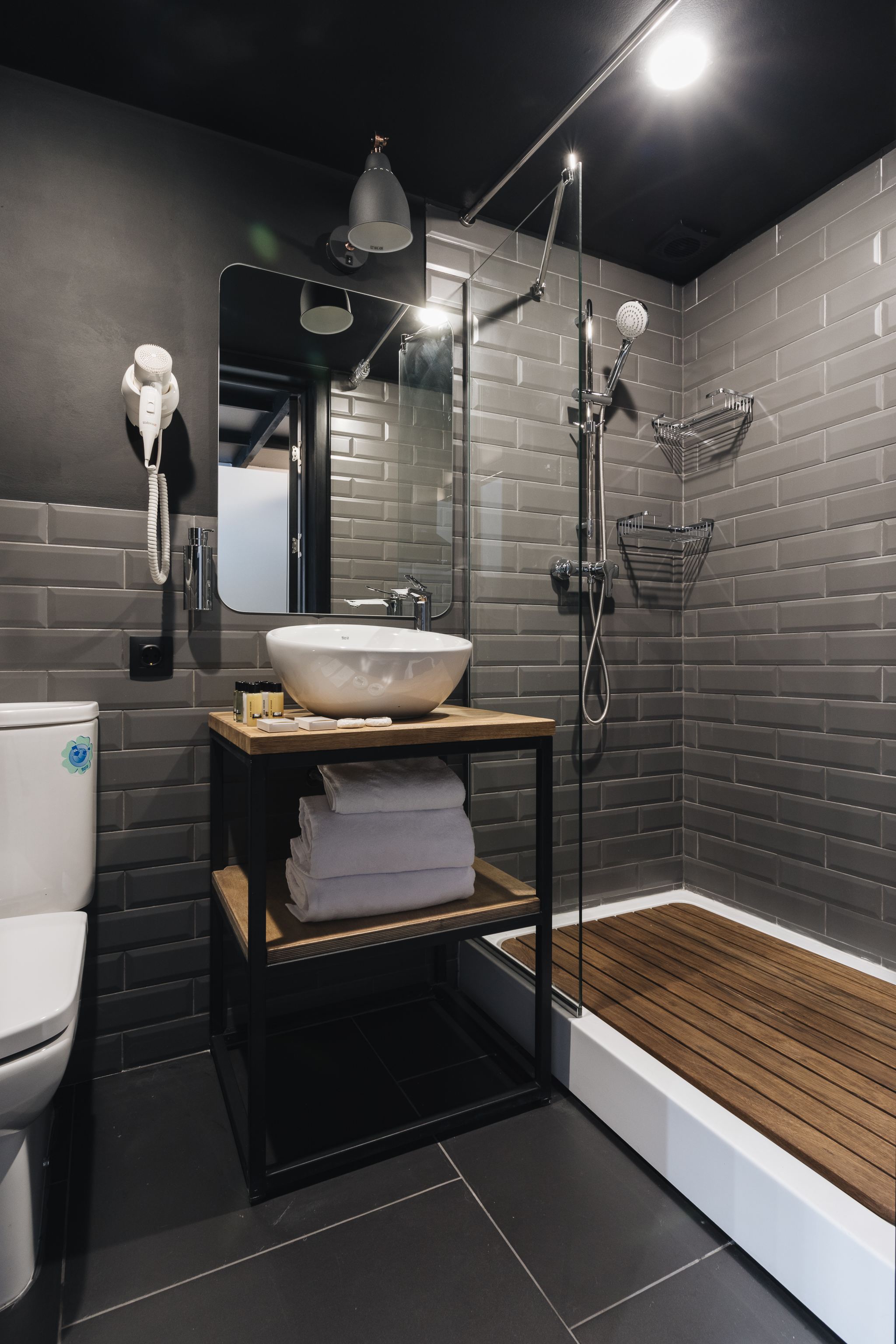 Kentron Boutique Hotel