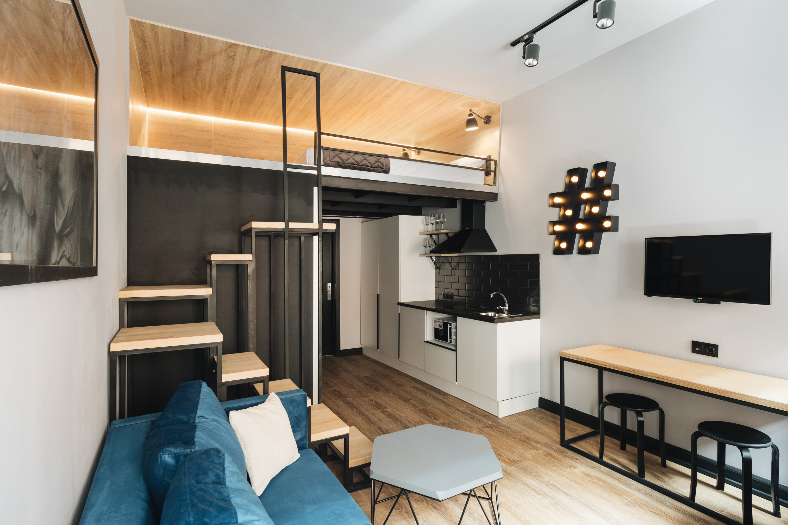 Kentron Boutique Hotel