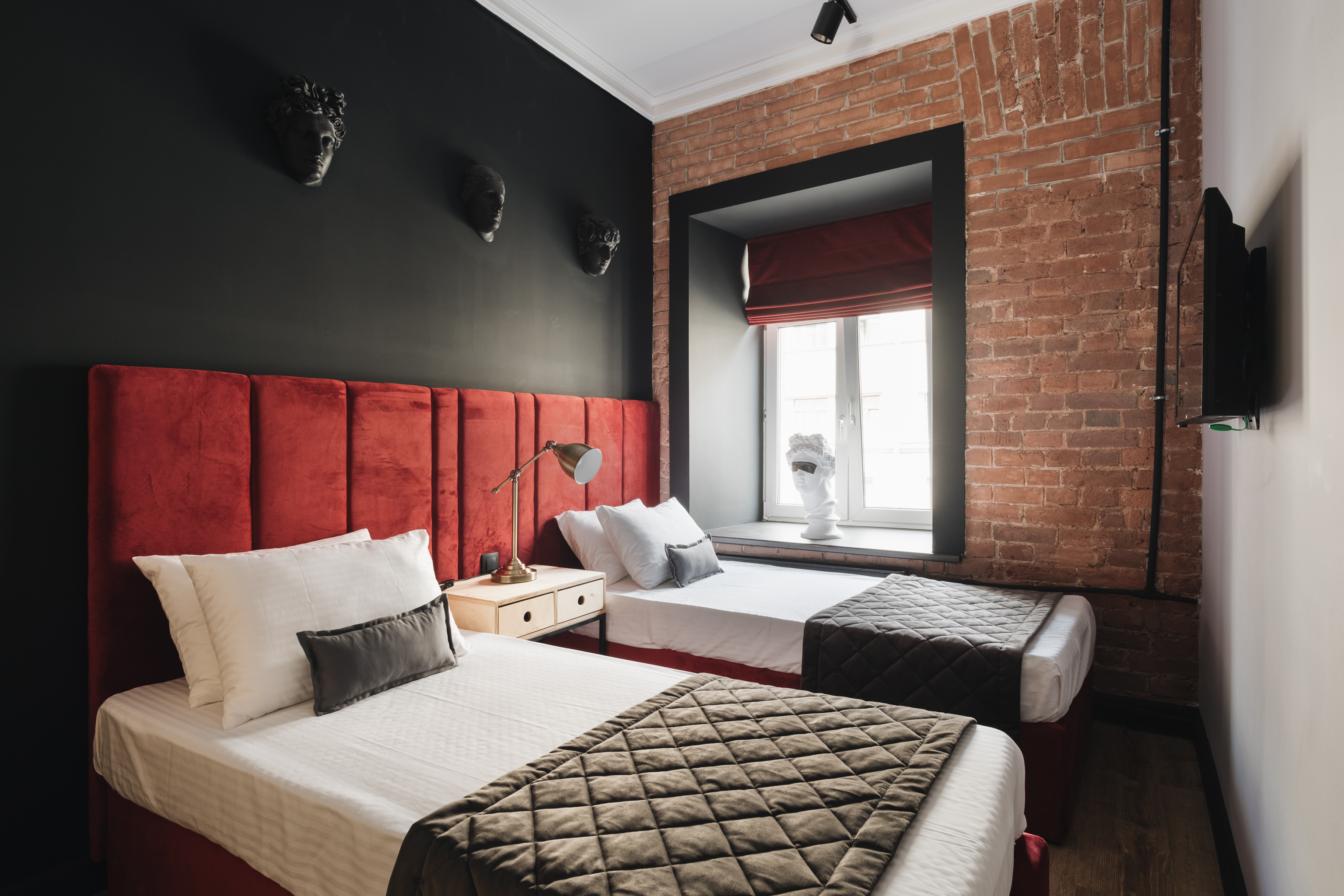 Kentron Boutique Hotel