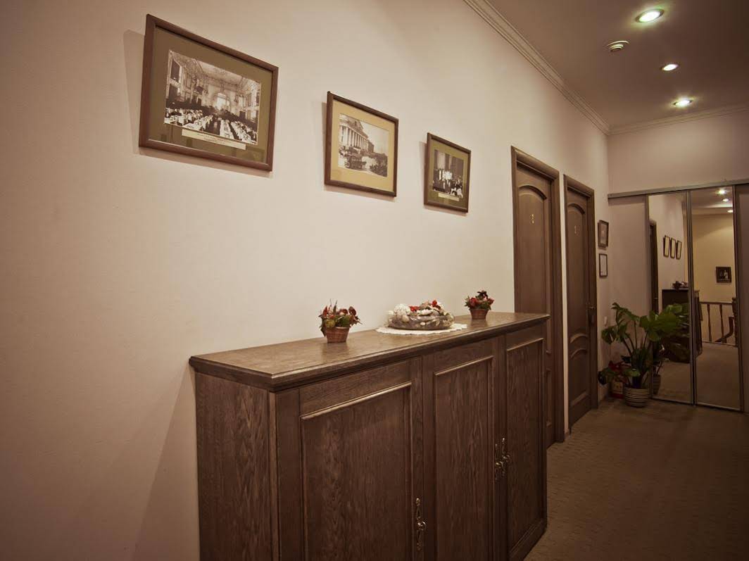 Kholstomer Hotel