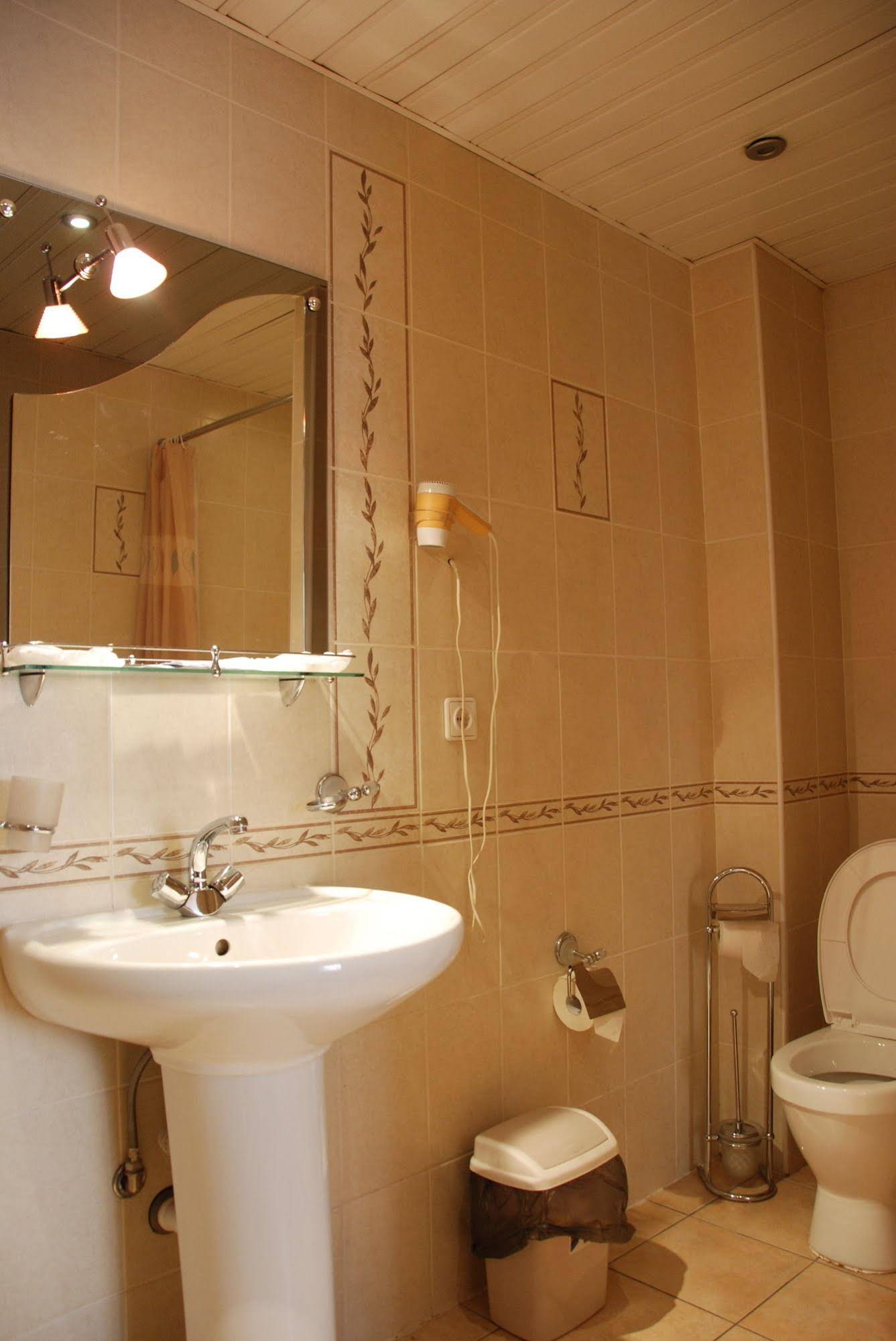 Hotel Kievskaya