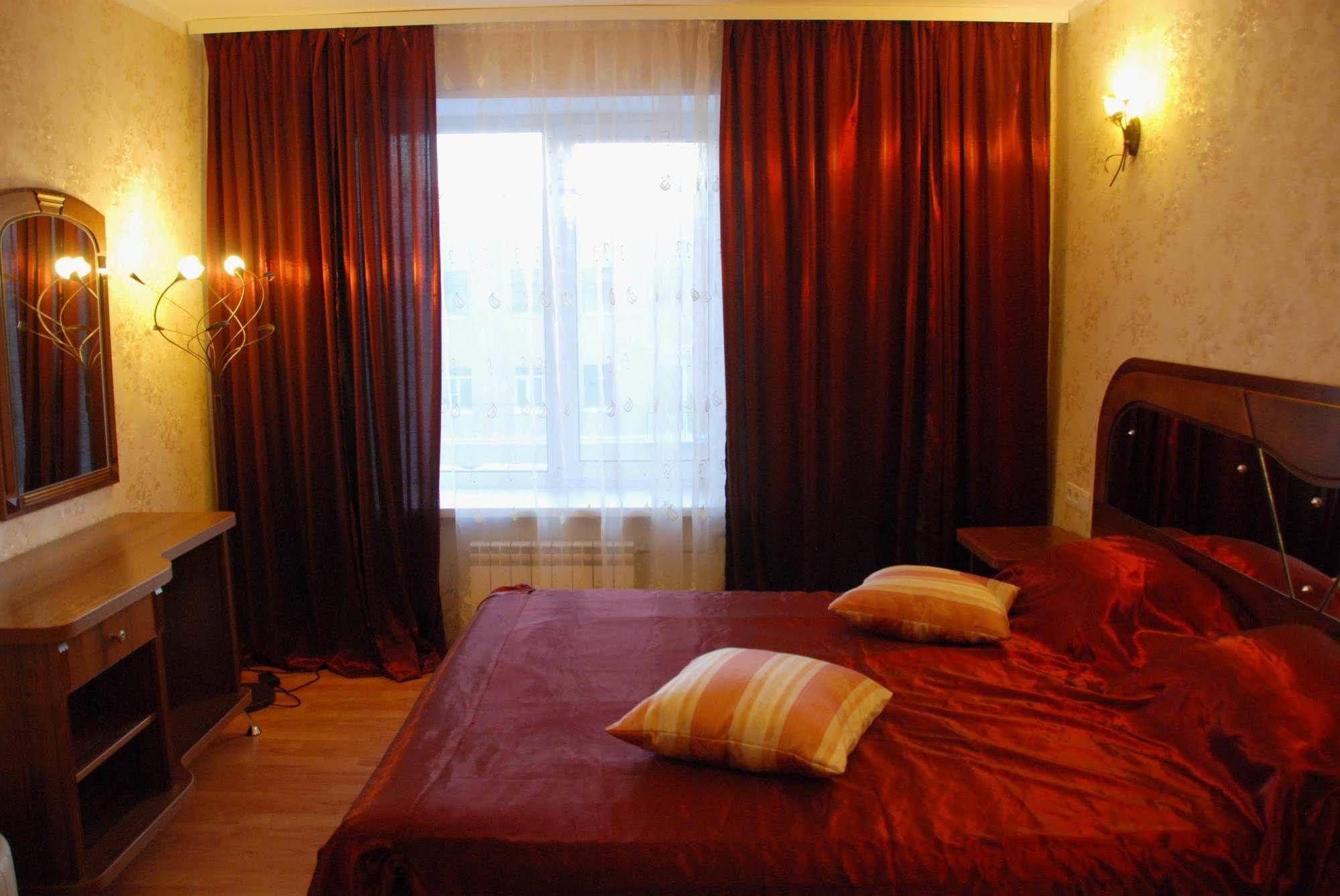 Hotel Kievskaya