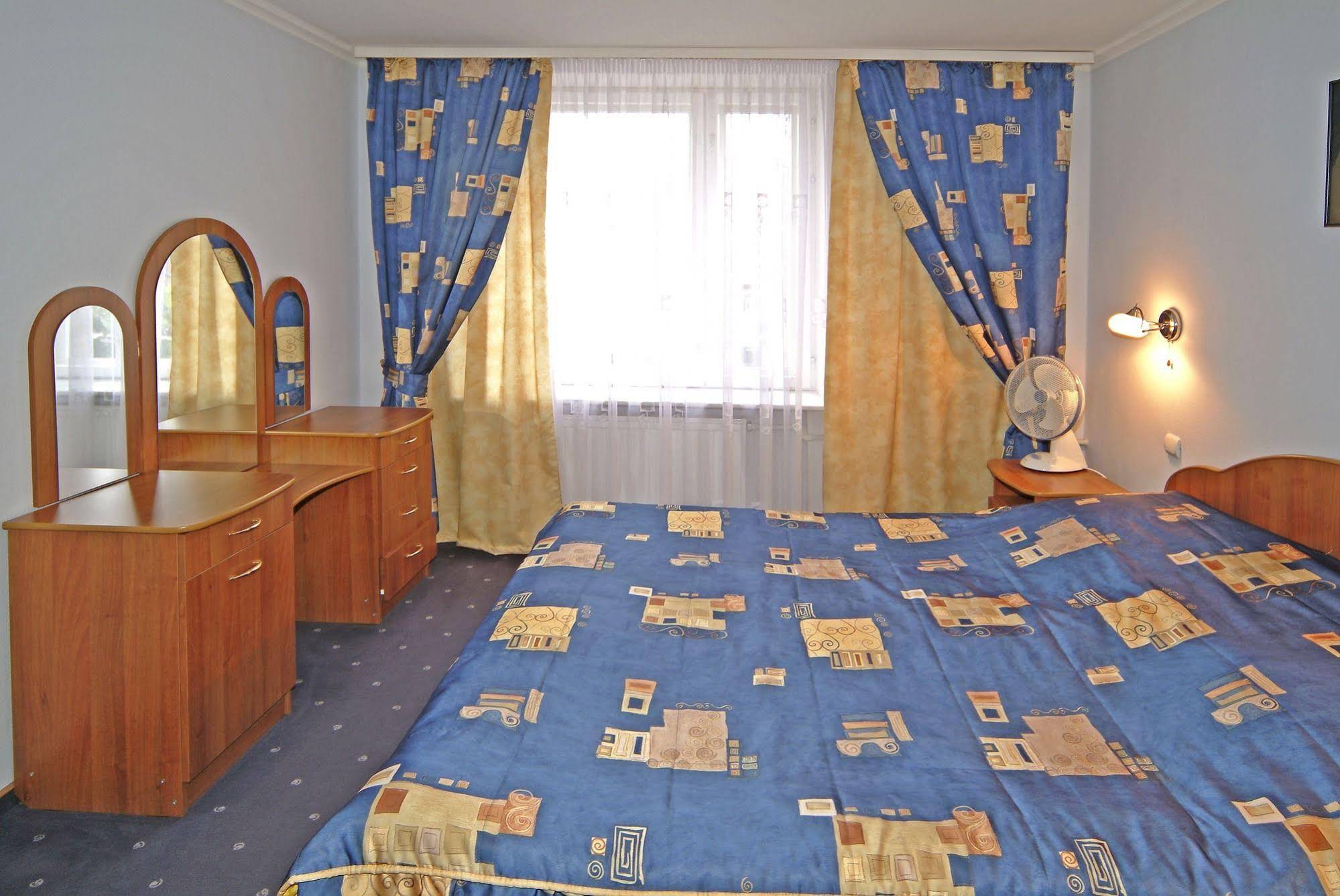 Kievskaya