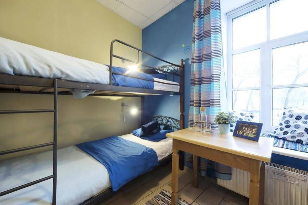 Kino Hostel on Pushkinskaya
