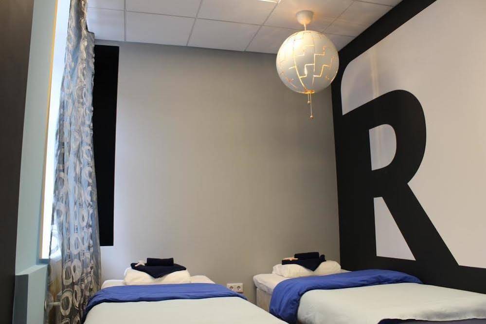 Kino Hostel on Pushkinskaya