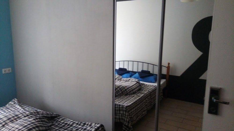 Kino Hostel on Pushkinskaya