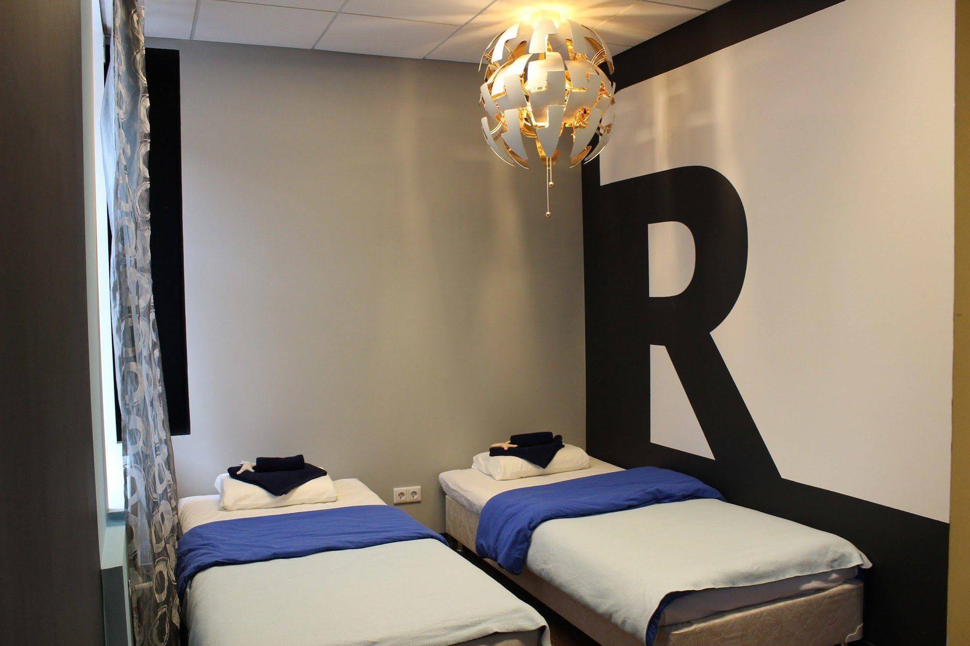 Kino Hostel on Pushkinskaya