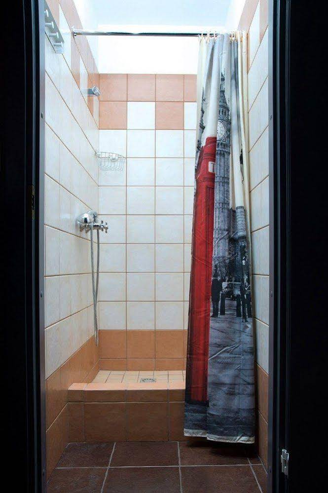 Cinema Hostel on Vyborgskaya