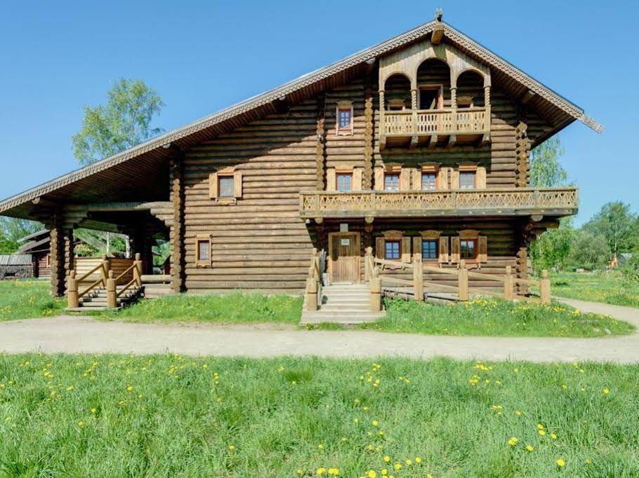 Koshel Hotel