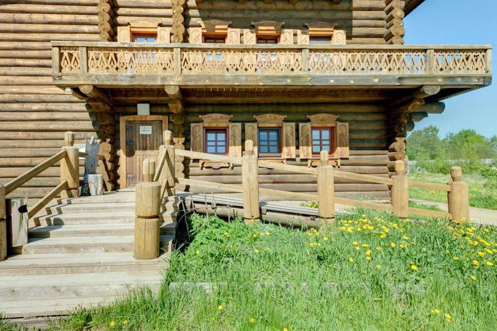 Koshel Hotel