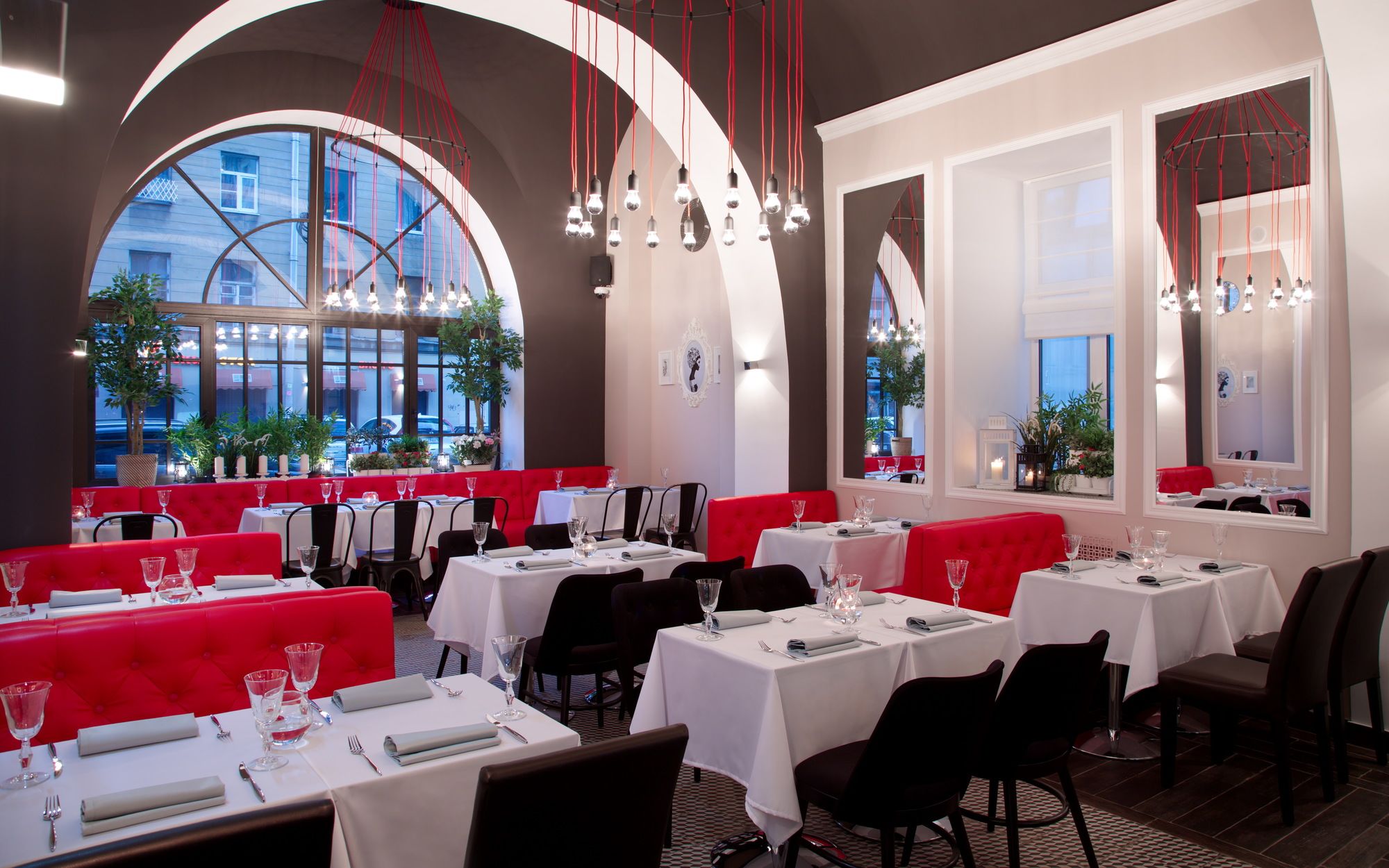 Kravt Hotel