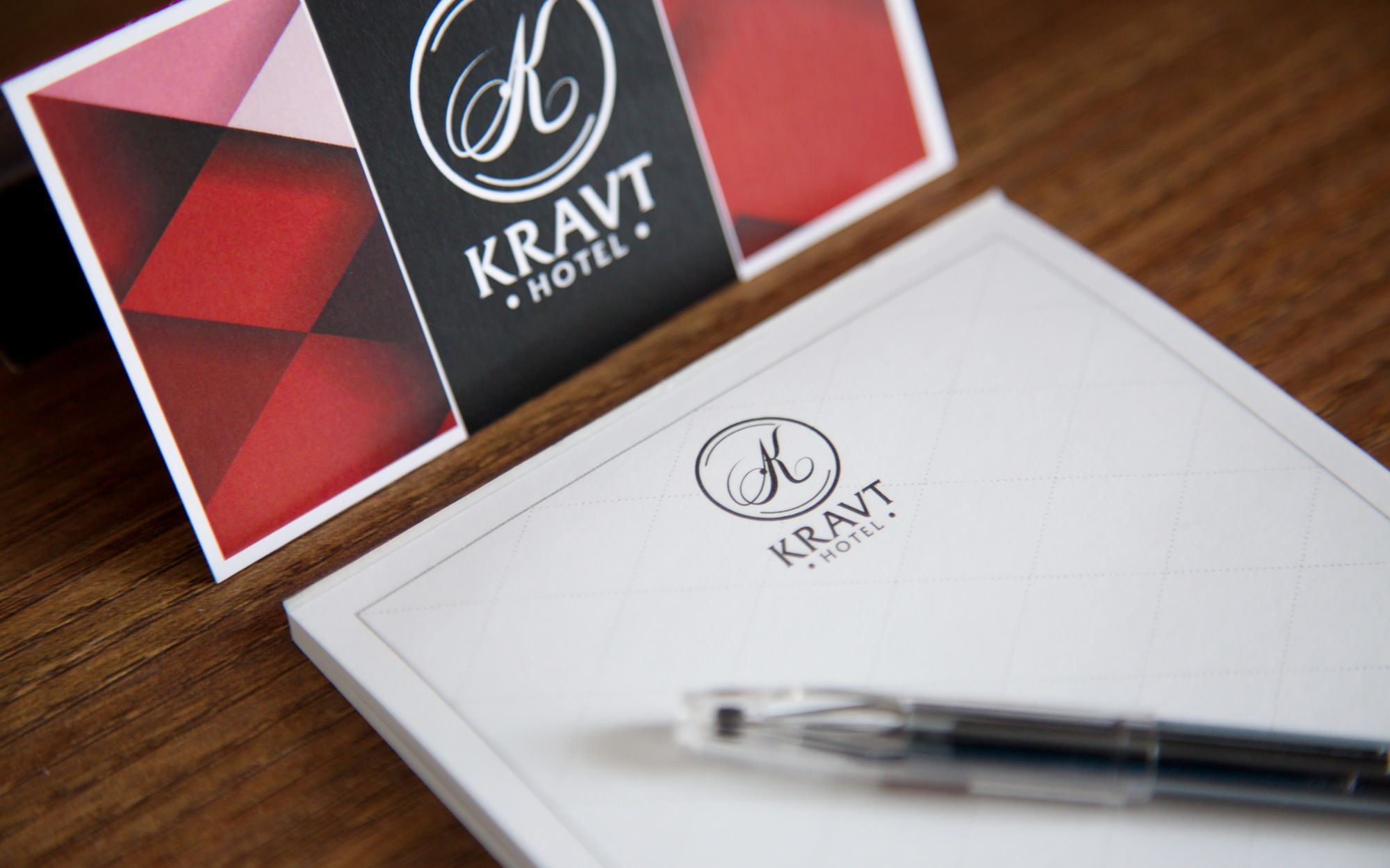 Kravt Hotel
