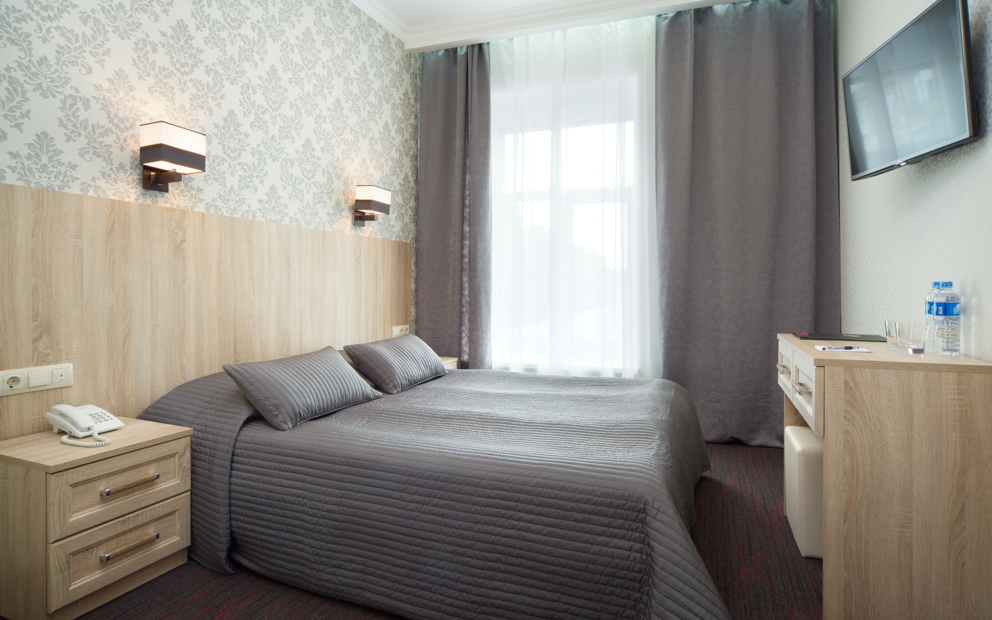 Kravt Hotel