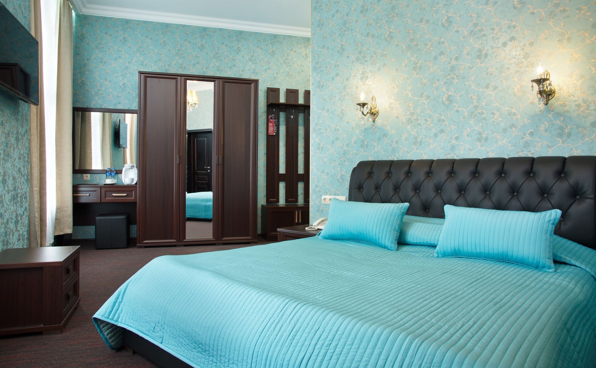 Kravt Hotel