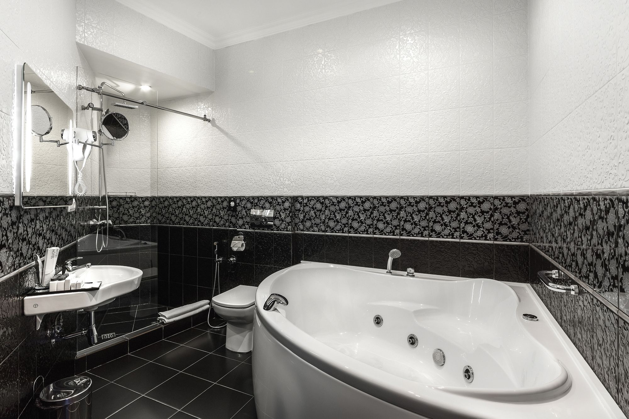 Kravt Hotel
