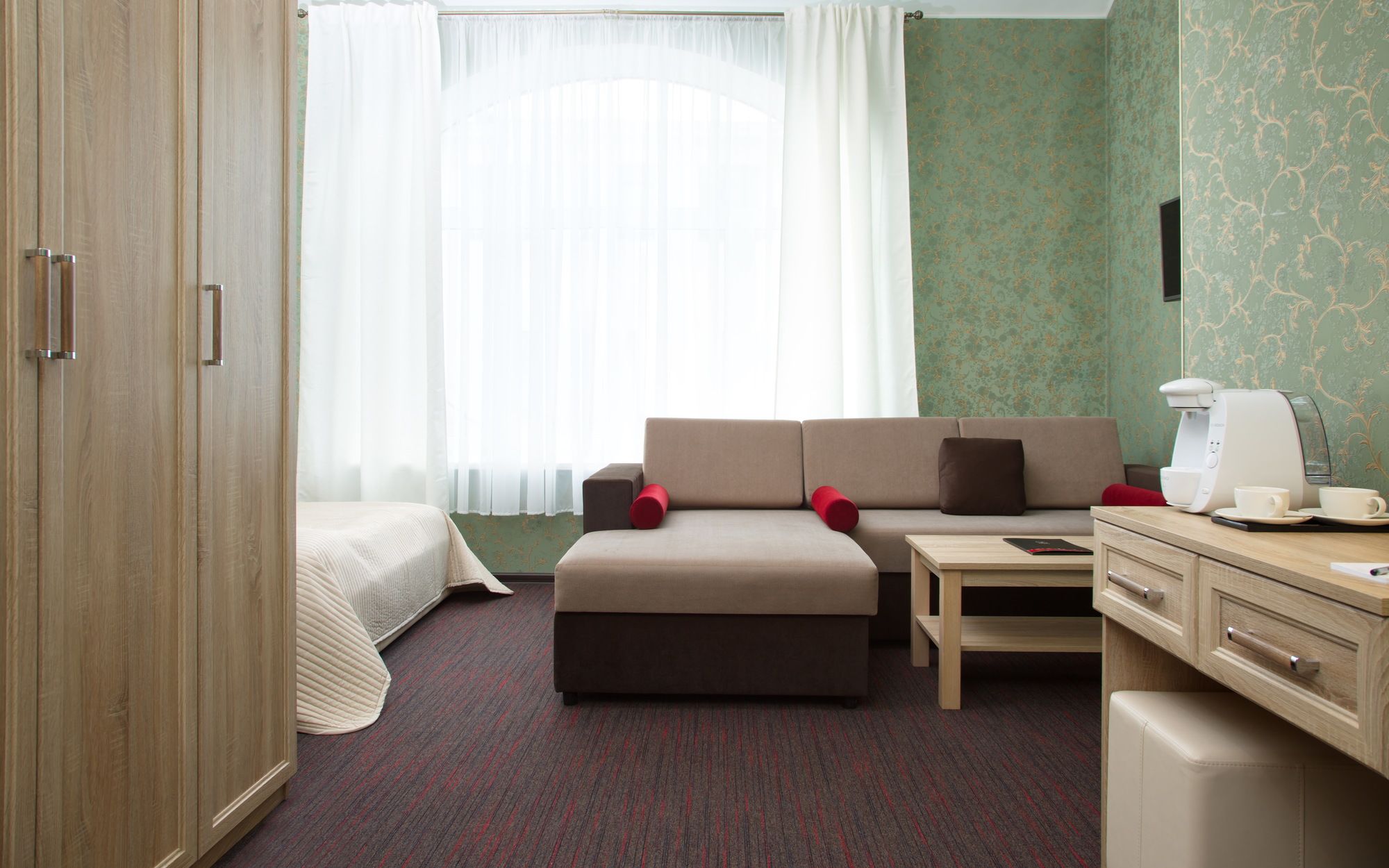Kravt Hotel