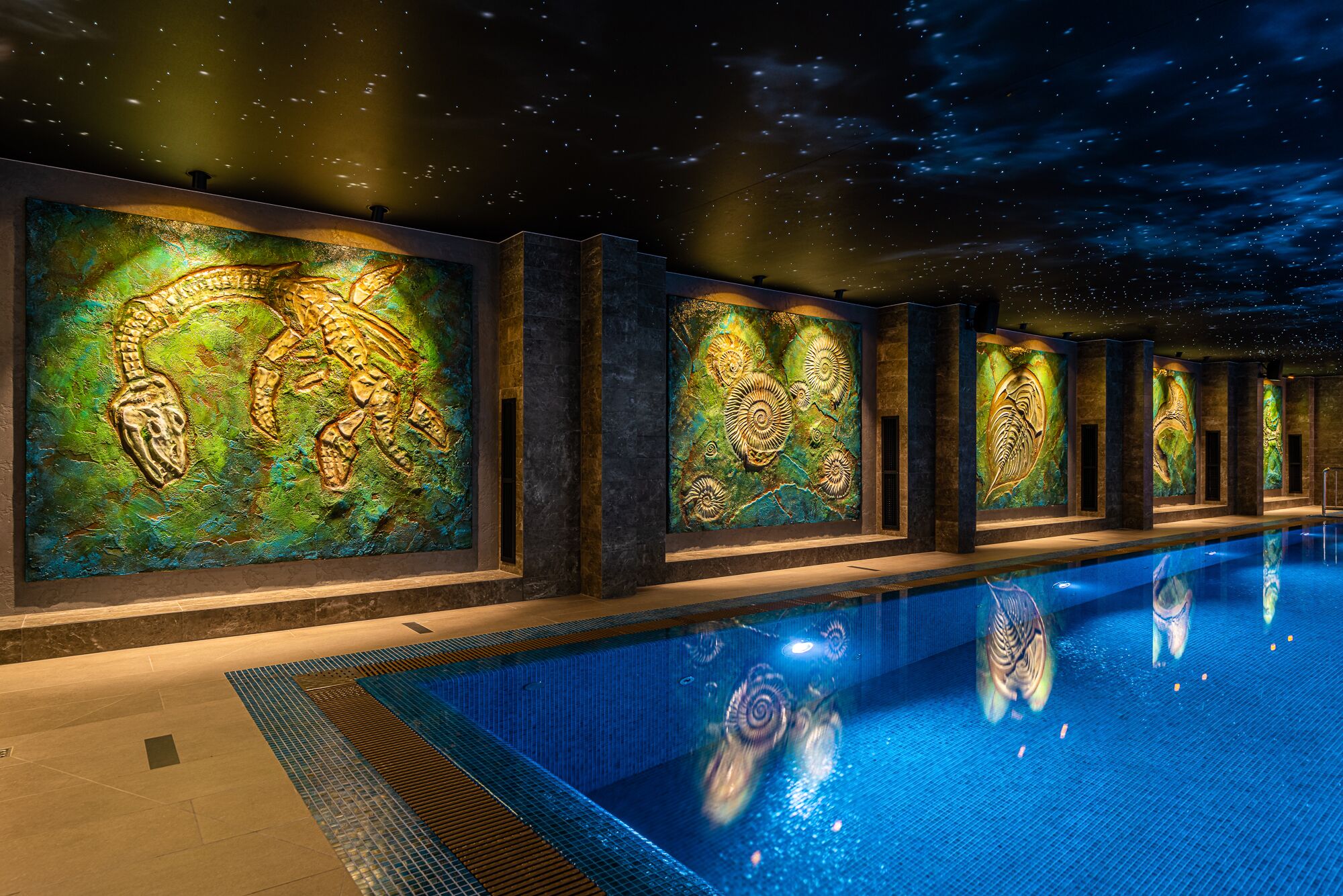 Kravt Nevsky Hotel and Spa