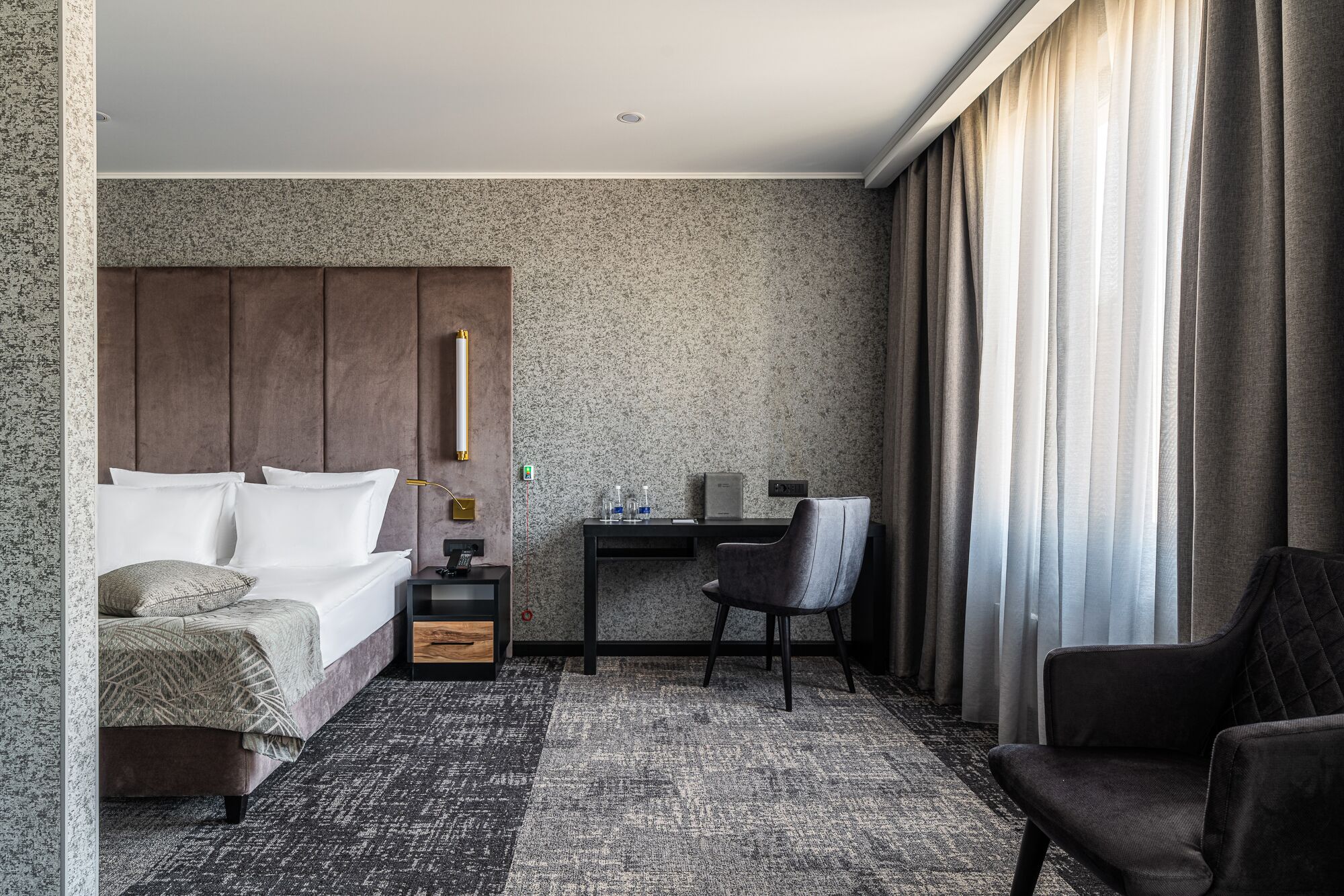 Kravt Nevsky Hotel and Spa