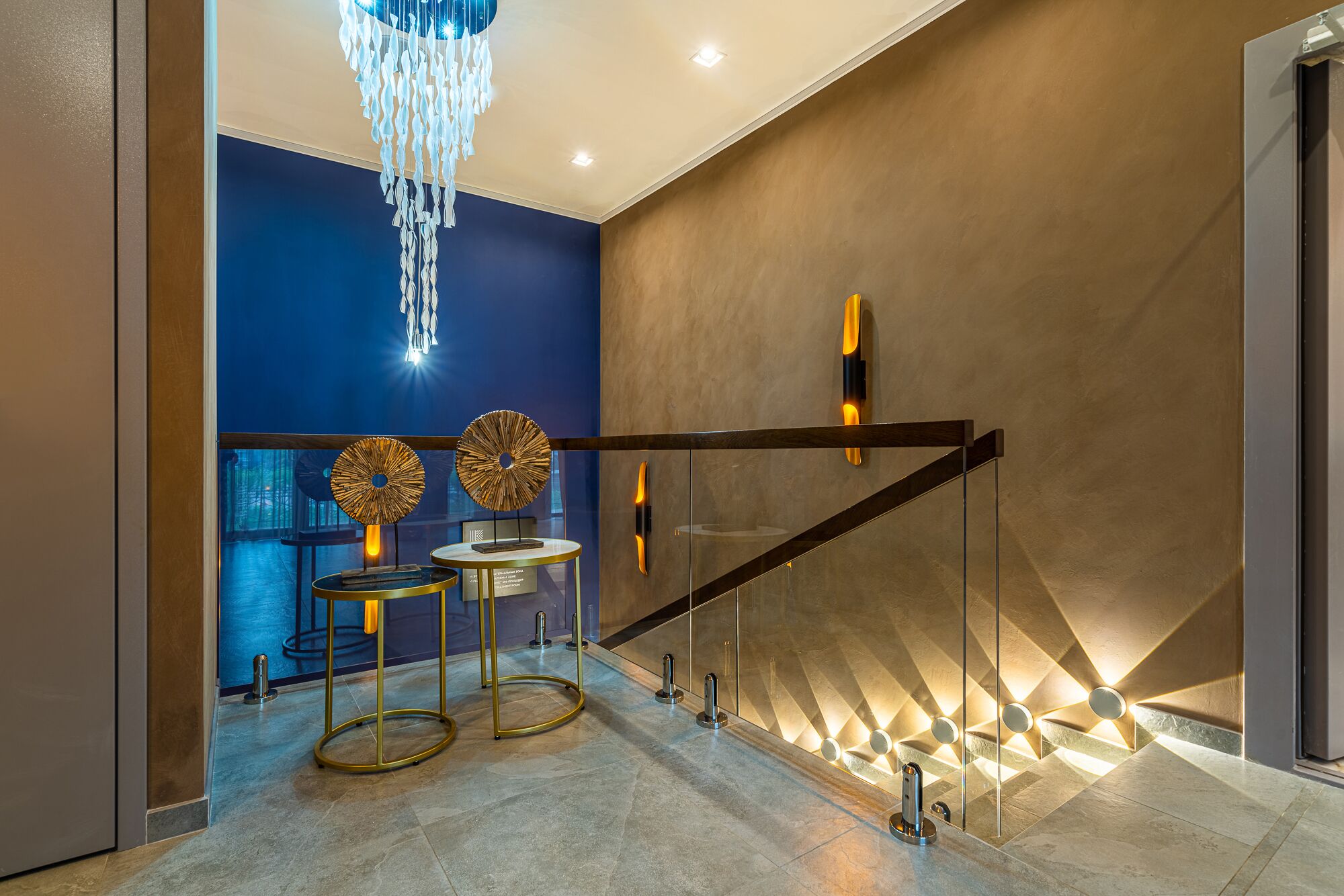Kravt Nevsky Hotel and Spa