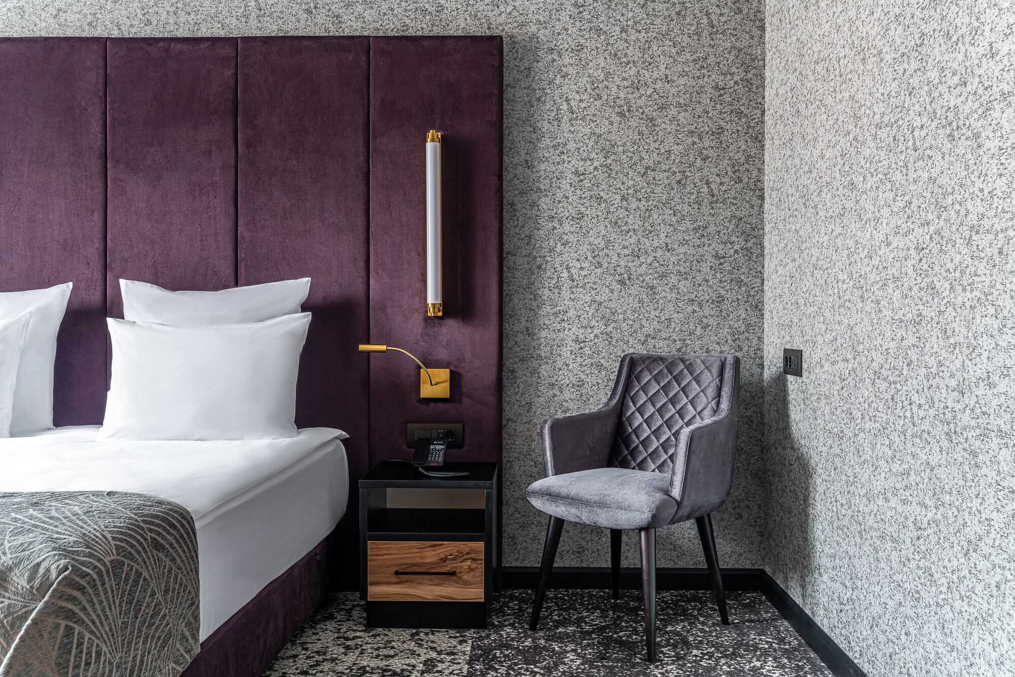 Kravt Nevsky Hotel and Spa