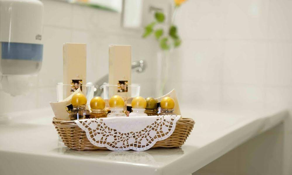 Kronverk Apart-Otel & Buisenes Center