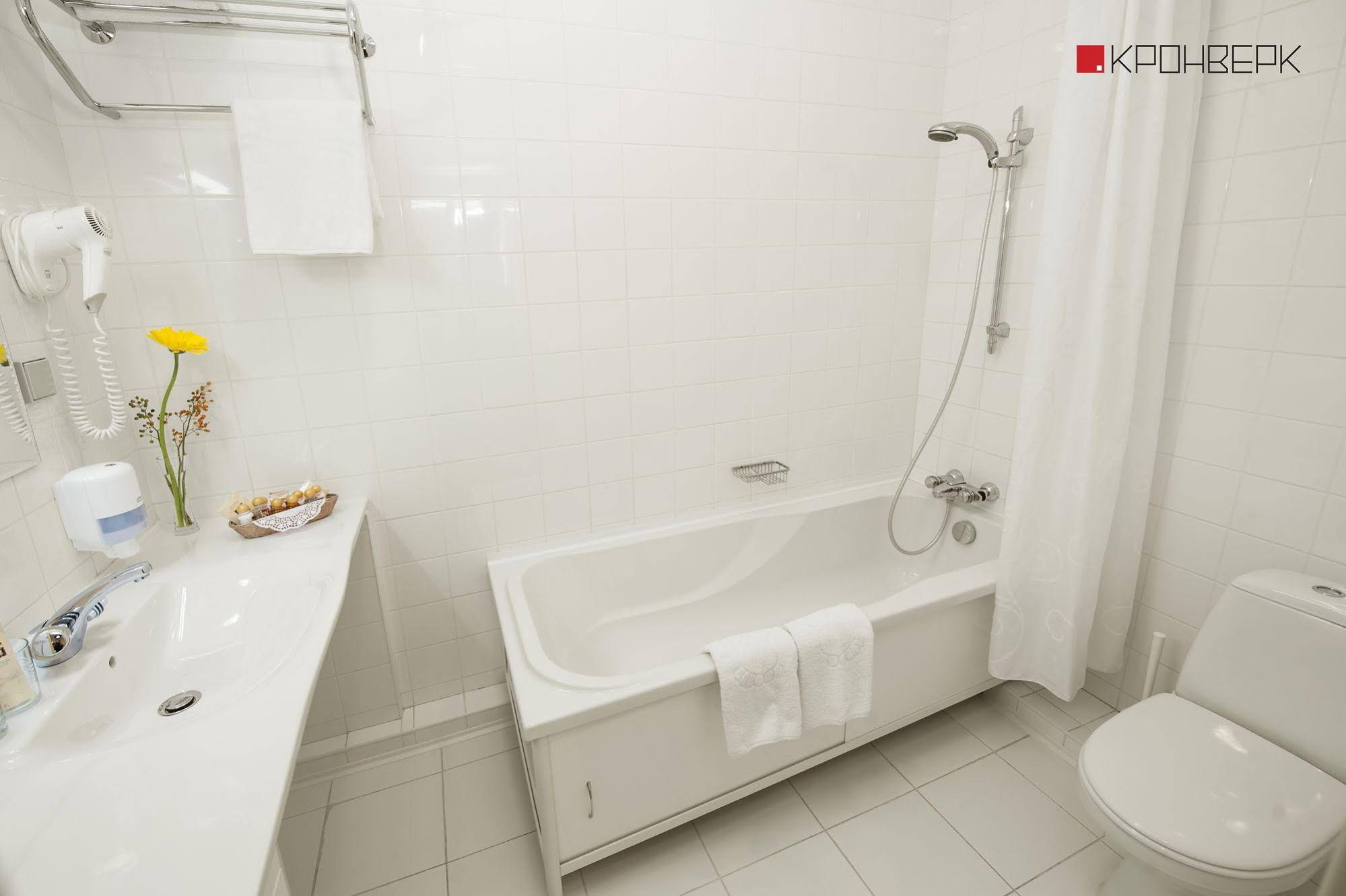 Kronverk Apart-Otel & Buisenes Center