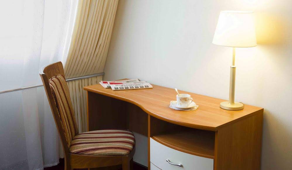 Kronverk Apart-Otel & Buisenes Center