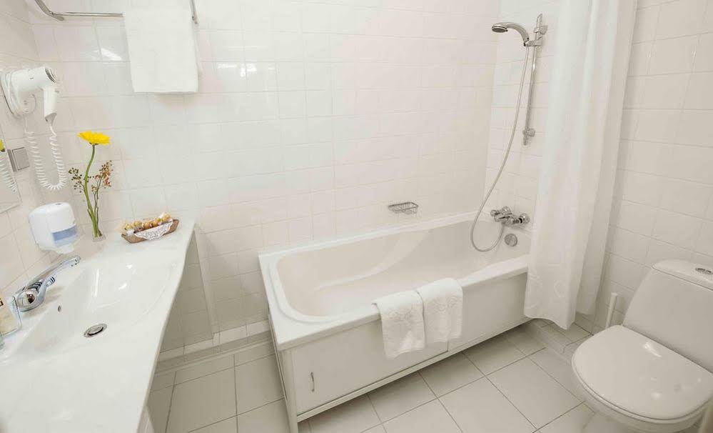 Kronverk Apart-Otel & Buisenes Center