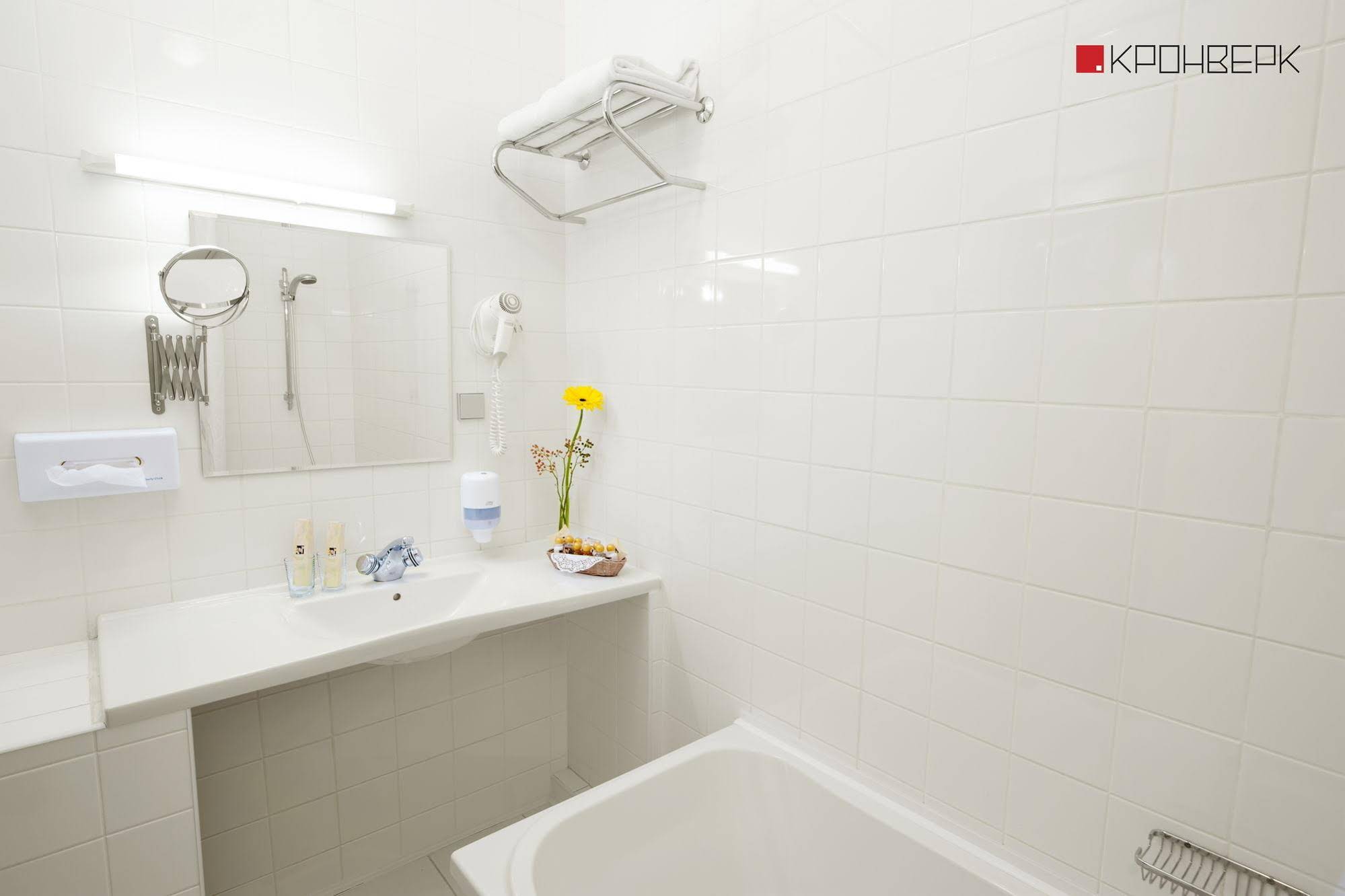 Kronverk Apart-Otel & Buisenes Center