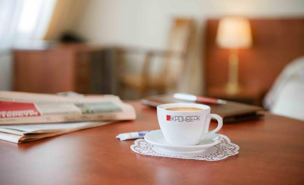 Kronverk Apart-Otel & Buisenes Center