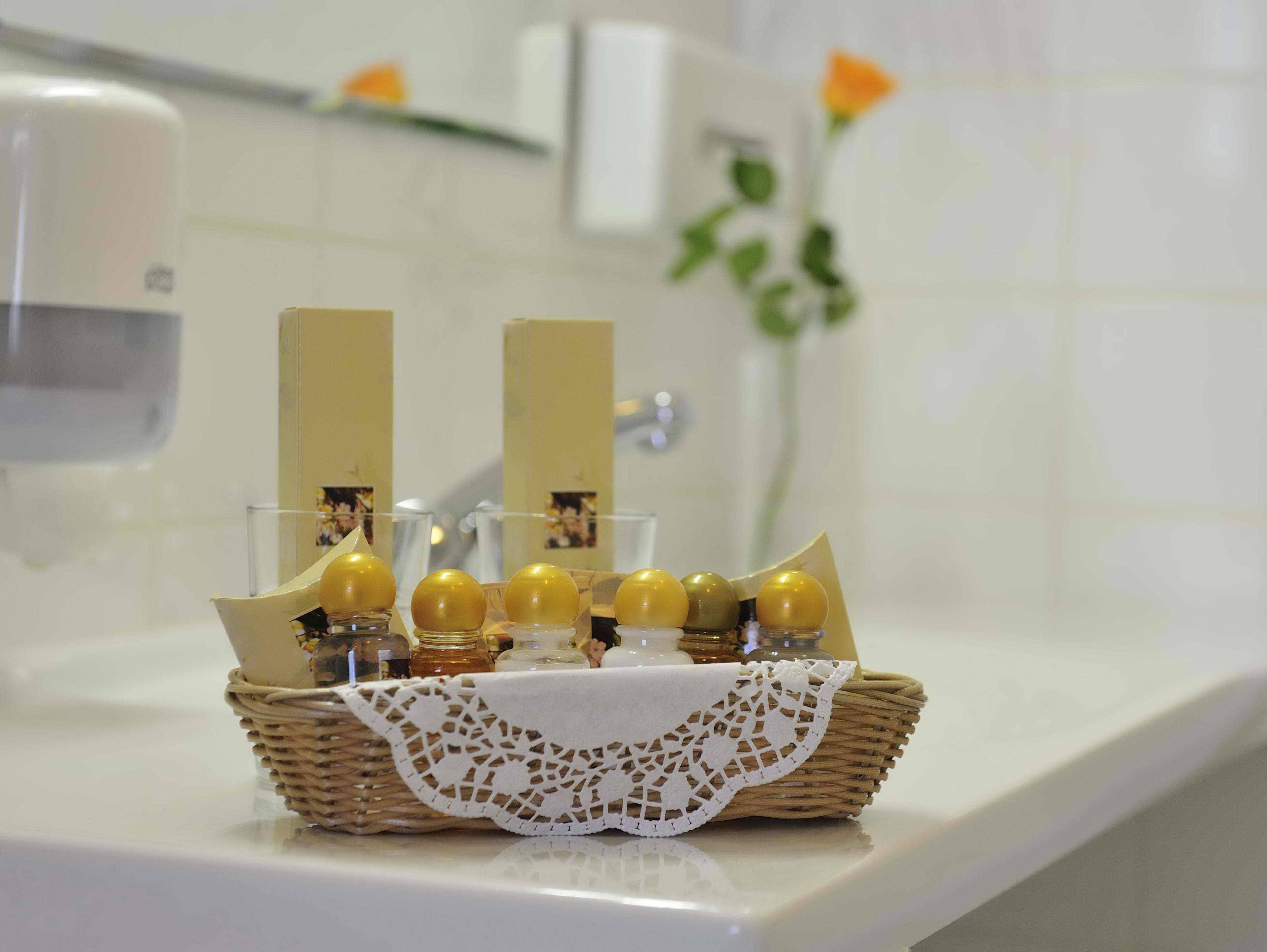 Kronverk Apart-Otel & Buisenes Center