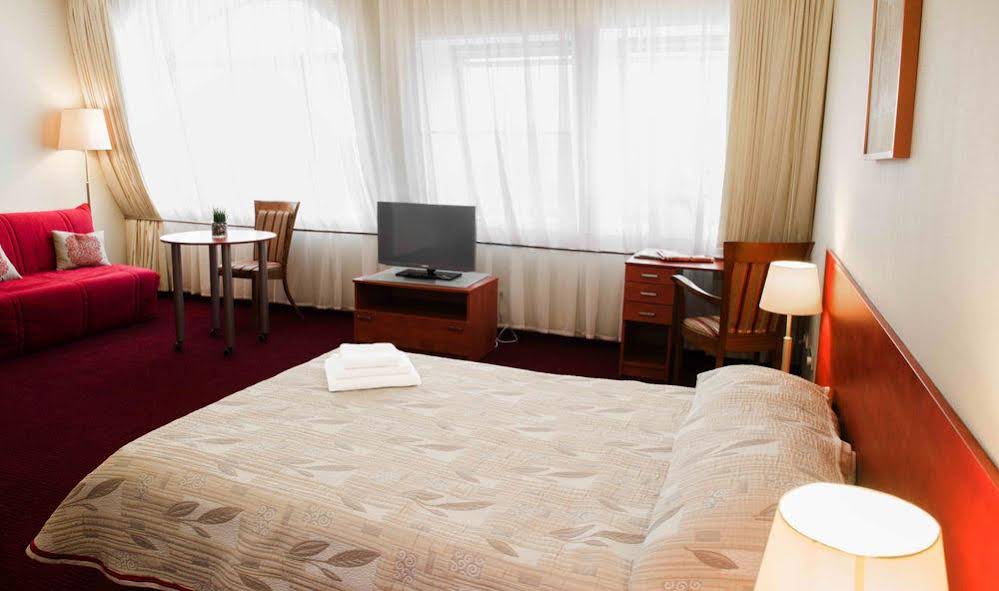 Kronverk Apart-Otel & Buisenes Center