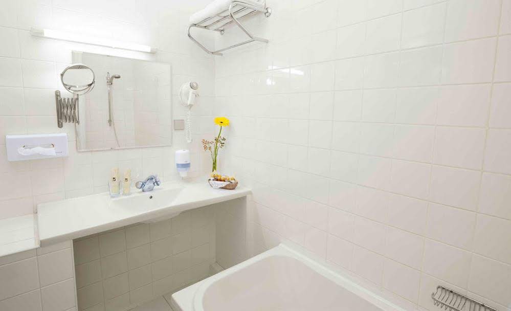 Kronverk Apart-Otel & Buisenes Center