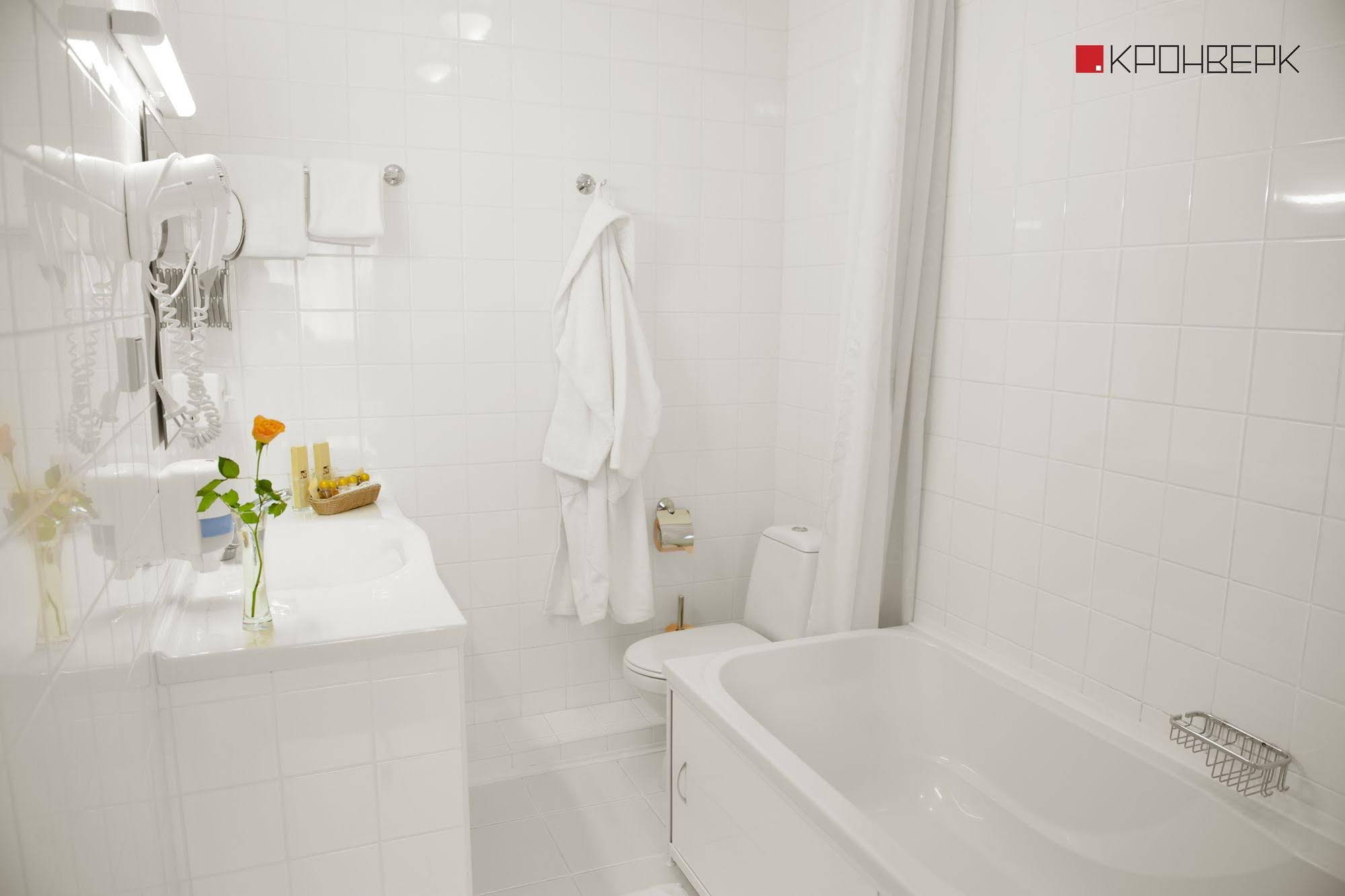 Kronverk Apart-Otel & Buisenes Center