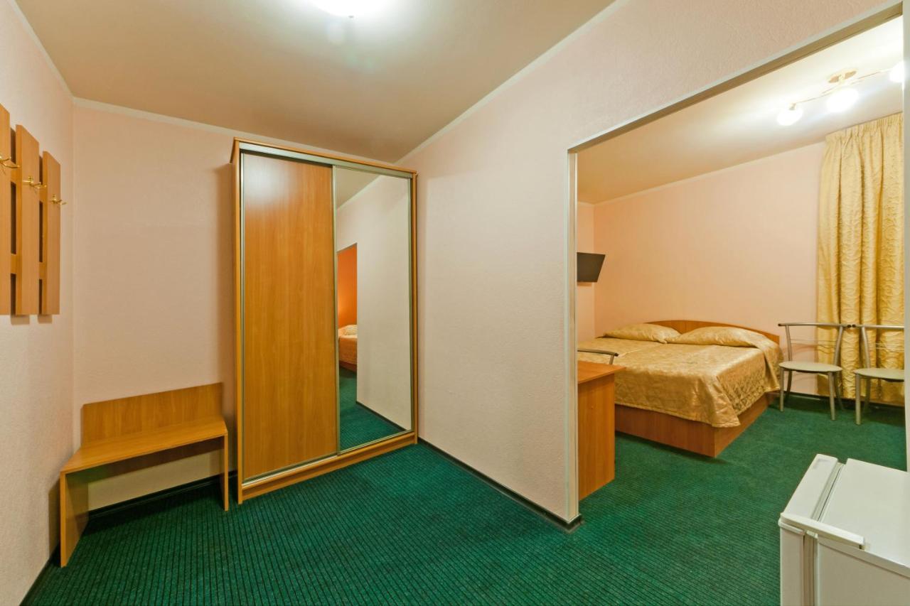 K-Vizit Hotel