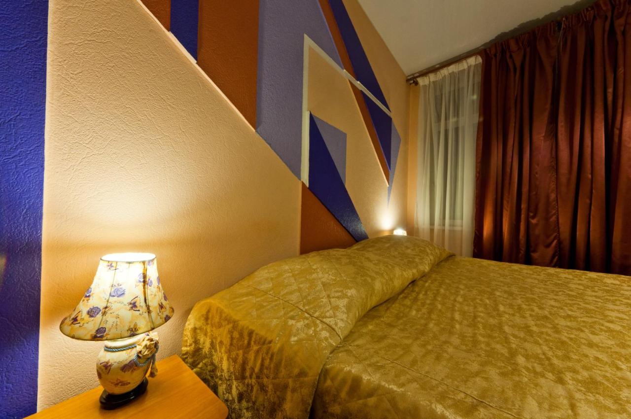 K-Vizit Hotel