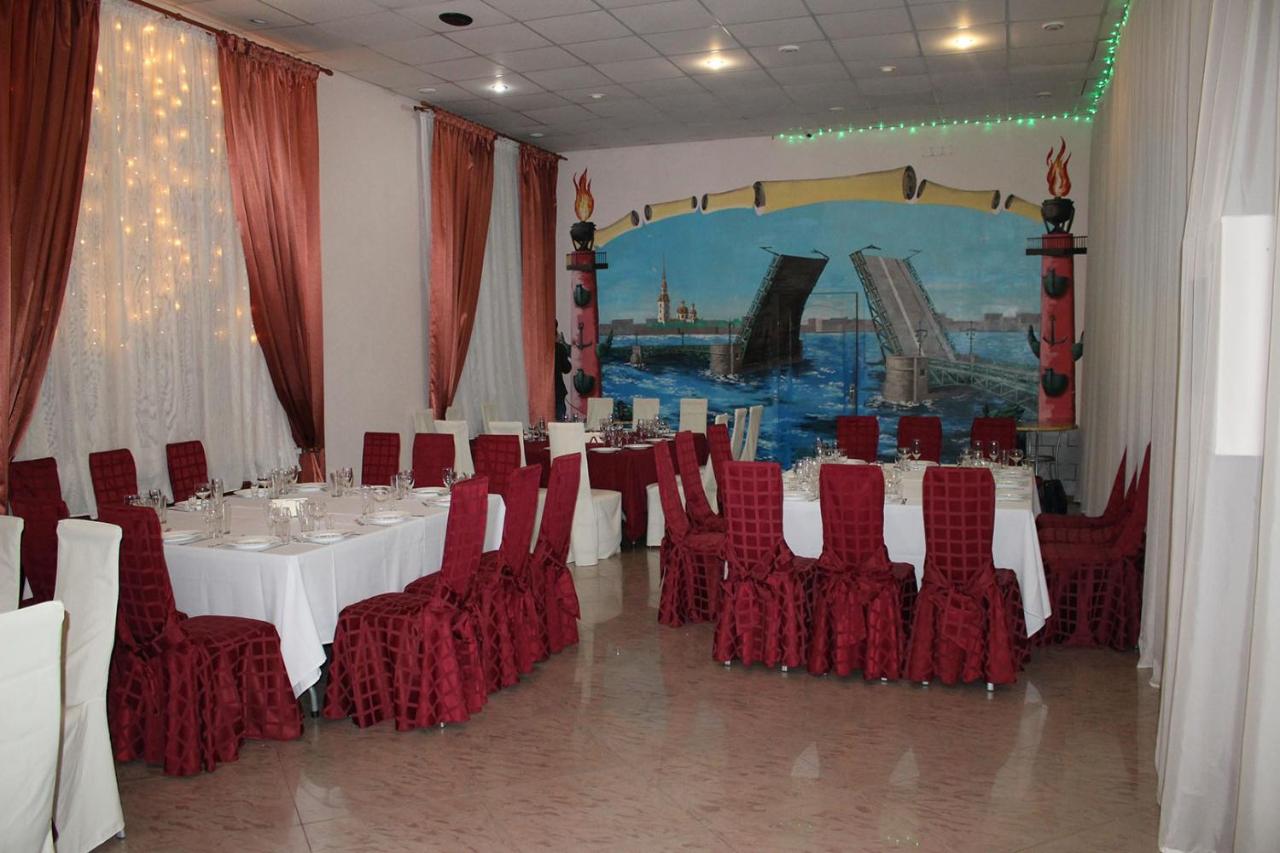 K-Vizit Hotel