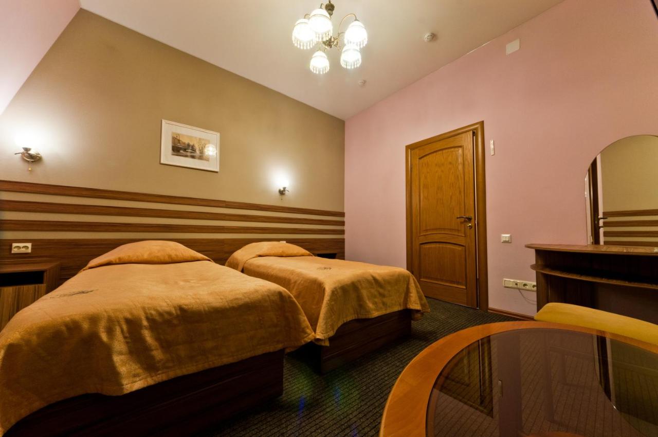 K-Vizit Hotel