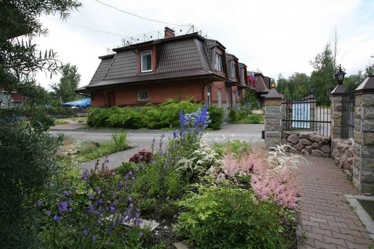 K-Vizit Hotel
