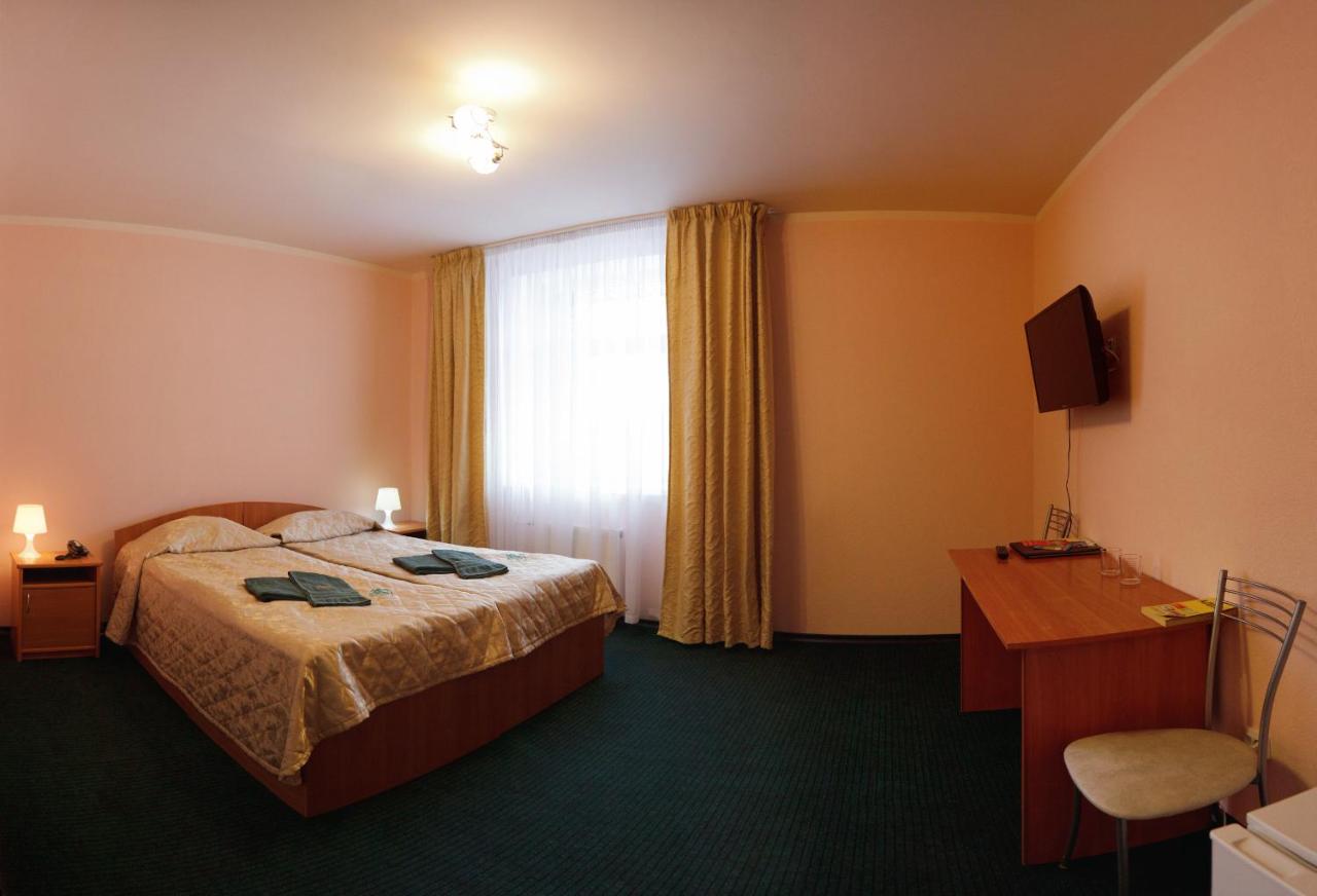 K-Vizit Hotel