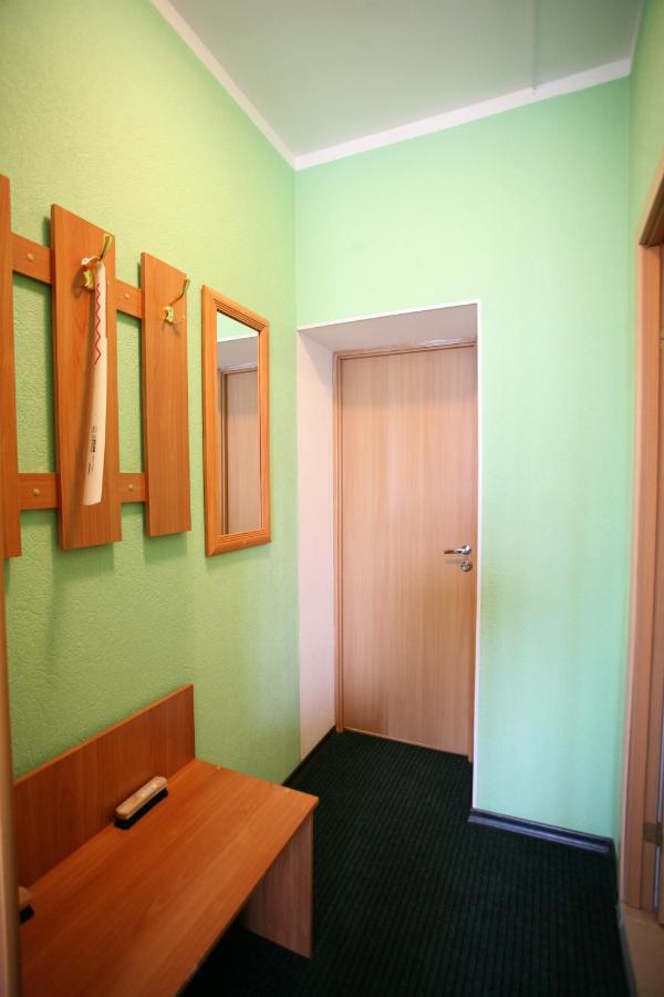 K-Vizit Hotel