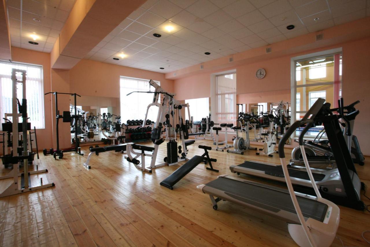 K-Vizit Hotel