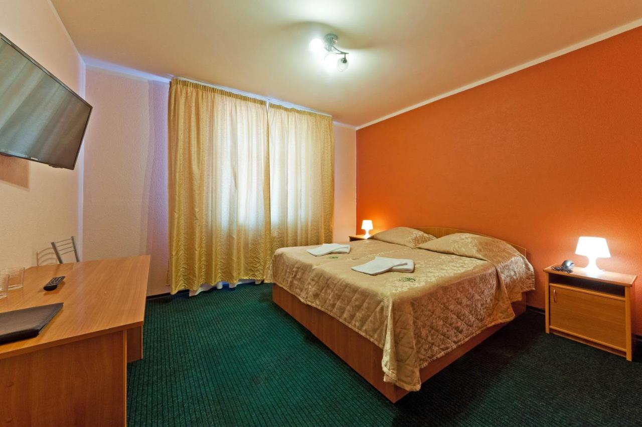 K-Vizit Hotel