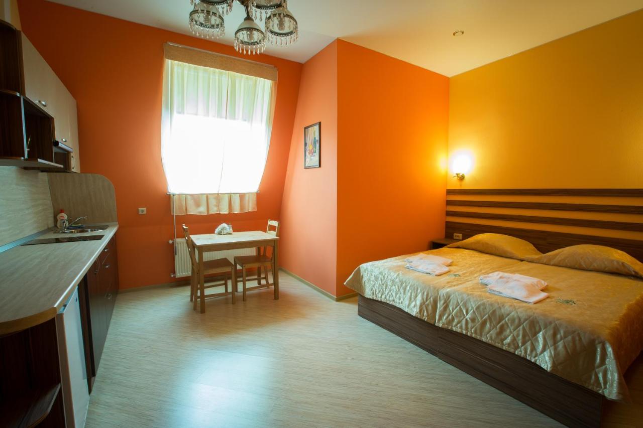 K-Vizit Hotel