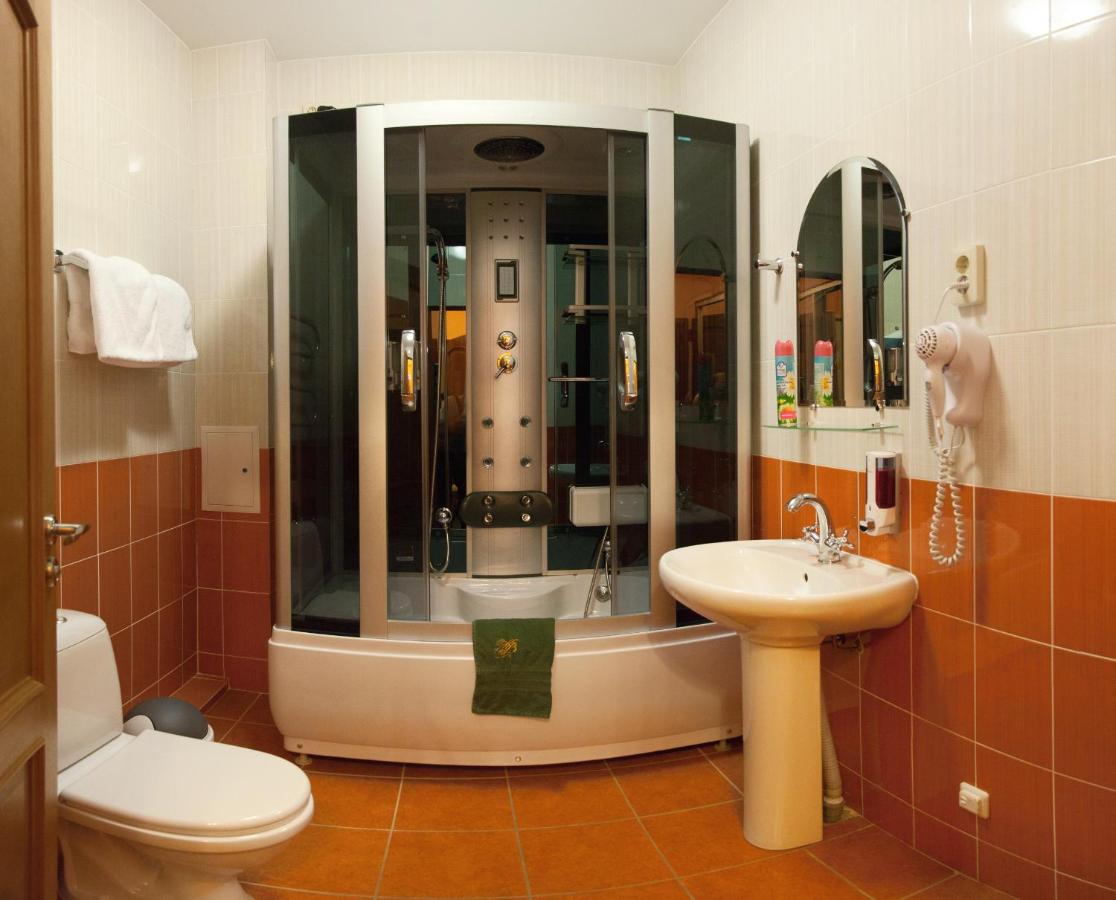 K-Vizit Hotel