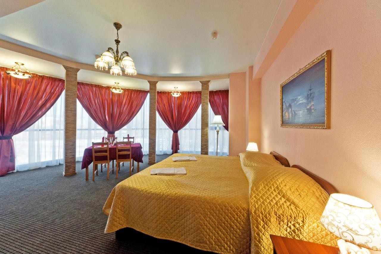 K-Vizit Hotel