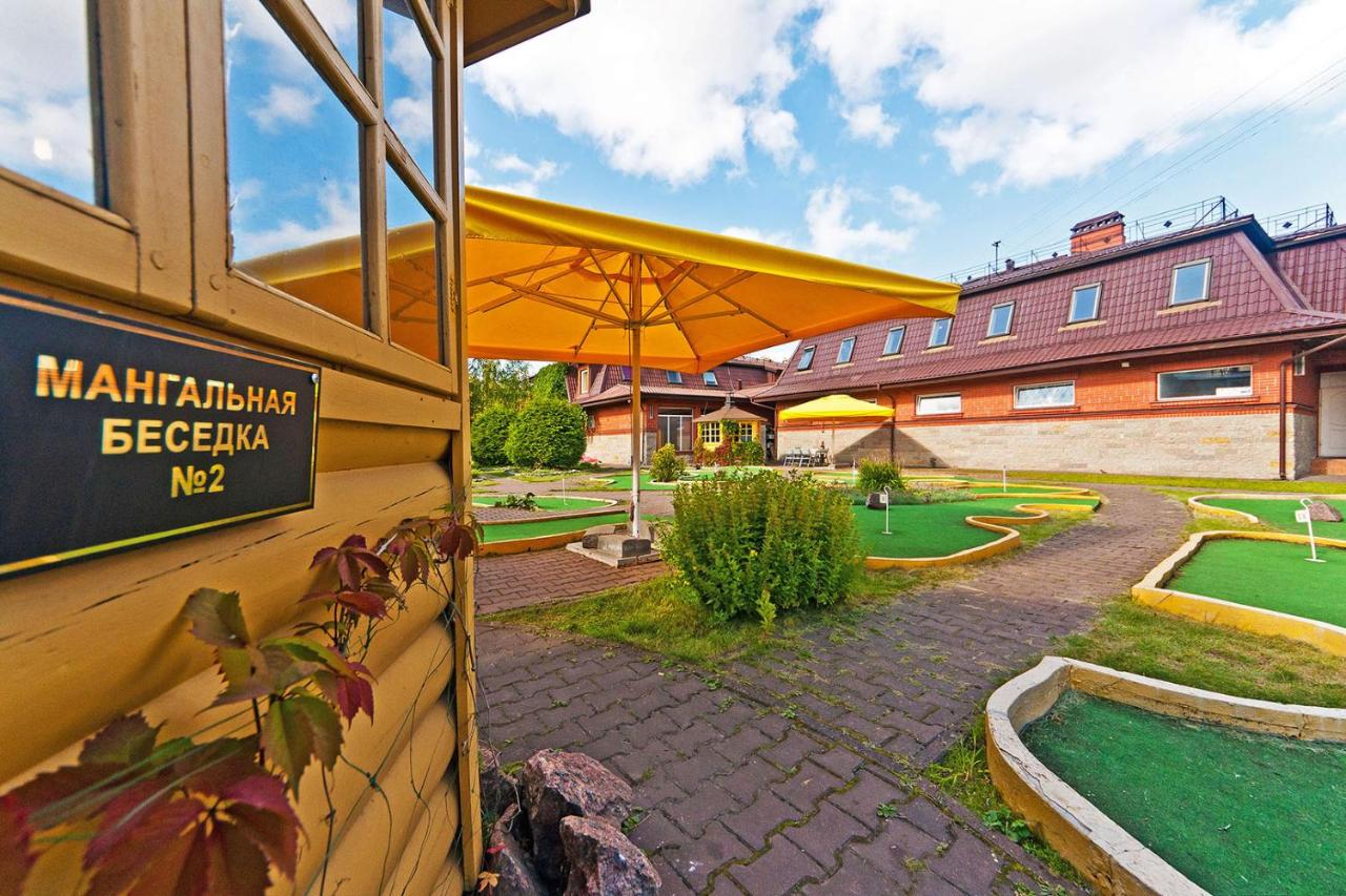 K-Vizit Hotel