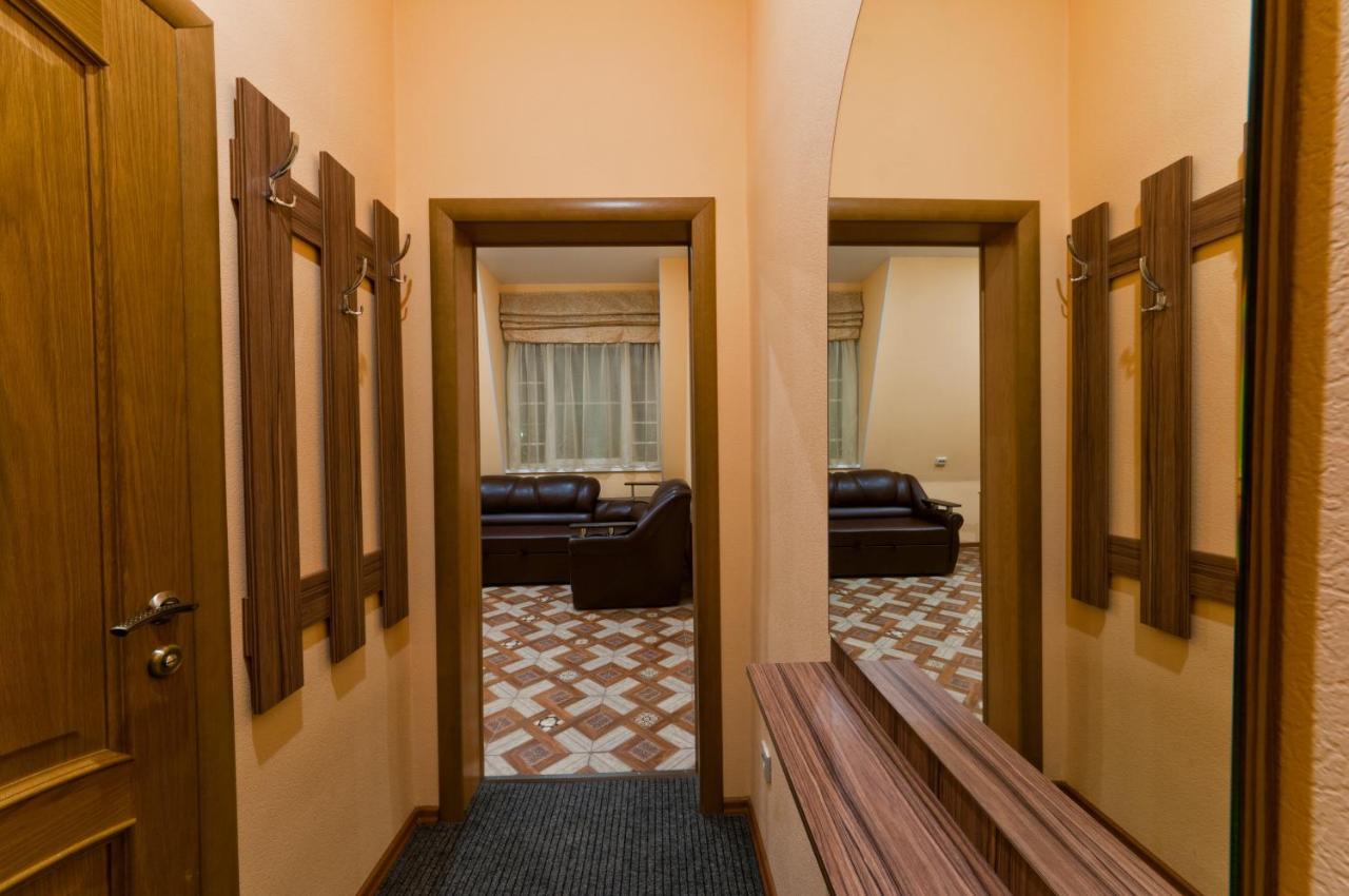 K-Vizit Hotel